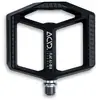Image de Acid Pédales Flat A2-ib Hybrid R One Size