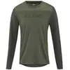 Image de Cube Maillot Enduro Manches Longues Pro Tm 3XL