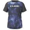 Image de Cube Maillot Enduro Manches Courtes Artline 2XL