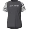 Image de Cube Maillot Enduro Manches Courtes Razzle Dazzle XS