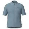 Image de Cube Maillot à Manches Courtes Gravel L