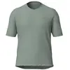 Image de Cube Maillot à Manches Courtes Gravel 3XL