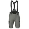 Image de Cube Bike, Hommes, Pantalon de cyclisme, Gravel Cargo - Cuissard à bretelles avec rembourrage   XXL (XXL), Vert