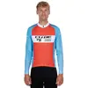 Image de Cube Maillot à Manches Longues Factory Racing XS