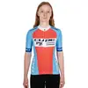 Image de Cube Maillot à Manches Courtes Factory Racing M