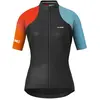 Image de Cube Bike, Femmes, Maillot de cyclisme, Road/XC X Factory Racing - Maillot femme   S (S), Jaune, S