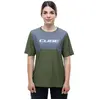 Image de Cube Maillot Enduro Manches Courtes Vertex Tm S