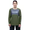 Image de Cube Maillot Enduro Manches Longues Vertex Tm L