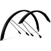 Image de Acid Garde-boue 45 Bb Mount 2.0 28´´