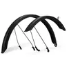Image de Acid Garde-boue Rookie 55 Bb Mount 2.0 24´´