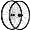 Image de Acid Jeu De Roues De Route Race Hpa 29´´ Cl Disc Ta 12 x 100/12 x 142 mm