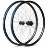 Image de Acid Jeu De Roues Gravel Race Hpa Cl Disc Tubeless 12 x 100/12 x 142 mm
