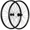 Image de Acid Jeu De Roues Vtt Cmpt Hpa 29´´ 6b Disc Qr Tubeless 5 x 100/5 x 135 mm