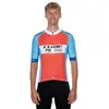 Image de Cube Maillot à Manches Courtes Factory Racing 3XL