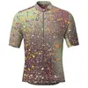Image de Cube Maillot à Manches Courtes Cmpt Sprinkle XS