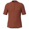 Image de Cube Maillot à Manches Courtes Cmpt XS