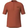 Image de Cube Bike, Hommes, Maillot de cyclisme, CMPT à demi-zip - Jersey   M (M), Rouge, M