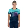 Image de Cube Maillot Enduro Manches Courtes Teamline XS