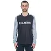 Image de Cube Maillot Enduro Manches Longues Vertex XS