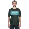 Image de Cube Maillot Enduro Manches Courtes Vertex S