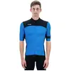 Image de Cube Maillot à Manches Courtes Blackline M