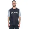 Image de Cube Maillot Enduro Manches Courtes Vertex S