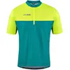 Image de Cube Bike, Hommes, Maillot de cyclisme, ATX CMPT - Jersey   M (M), Vert, M