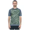 Image de Cube Maillot Enduro Manches Courtes Atx Tm S