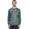 Image de Cube Maillot Enduro Manches Longues Atx Tm L