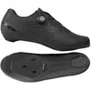 Image de Cube Bike, Hommes, Chaussures de cyclisme, Sydrix - Chaussures de vélo de route   46 (46), Noir