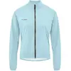 Image de Cube Bike, Femmes, Veste de cyclisme, ATX CMPT - Veste coupe-vent pour femme   XXL (XXL), Bleu, XXL