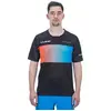 Image de Cube Maillot Enduro Manches Courtes Teamline S