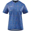 Image de Cube Bike, Femmes, Maillot de cyclisme, ATX - Maillot pour femme   S (S), Violet, S