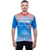 Image de Cube Maillot à Manches Courtes Teamline Cmpt XS
