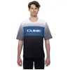 Image de Cube Maillot Enduro Manches Courtes Teamline Cmpt XS