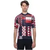 Image de Cube Maillot à Manches Courtes Blackline Cmpt XL
