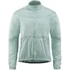 Image de Cube Bike, Femmes, Veste de cyclisme, Gravel Light Iso - Veste pour femme   L (L), Vert, L