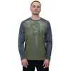 Image de Cube Maillot Enduro Manches Longues Atx Tm L