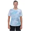 Image de Cube Maillot Enduro Manches Courtes Atx S