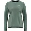 Image de Cube Bike, Femmes, Maillot de cyclisme, ATX - T-shirt à manches longues pour femme   XL (XL), Vert, XL