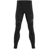 Image de Cube Bike, Hommes, Pantalon de cyclisme, ATX Cycling - Collant de cyclisme avec rembourrage   XXL (XXL), Jaune