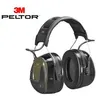Image de Casque de chasse Peltor ProTac Hunter