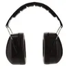 Image de 3M Casque anti-bruit 90563EC1, pliable, noir
