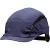 Image de 3M, Casque + charlotte, First Base HC24NB/MP FB3 CLA Casquette antichoc Bleu marine EN 812 (52 - 65 cm)