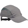 Image de Magni, Casque + charlotte, 3M  First Base  3 Casquette antichoc 2030605, Classic, Gris, visière standard, 70 mm