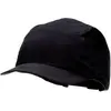 Image de 3M, Casque + charlotte, Casquette protectrice bleu marine (52 - 65 cm)