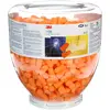Image de 3M, Protection auditive, 1100B PU Foam Ear Plug Refill Bottle