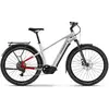 Image de Haibike Vélo électrique Trekking 7 High Cues 2025 2XL