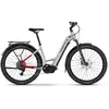 Image de Haibike Vélo électrique Trekking 7 Low Cues 2025 S