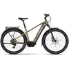 Image de Haibike Vélo électrique Trekking 6.5 High Cues 2025 L